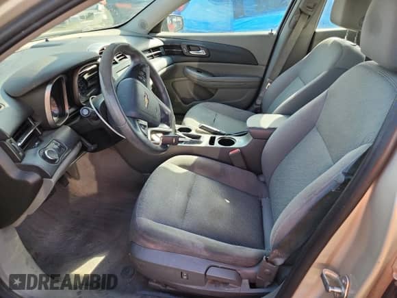 2014 Chevrolet Malibu LS с VIN 1G11B5SL4EF218510, выставлен на аукционе Copart как лот 82476265 с пробегом 243 506 миль миль и Чистый • Clean title. История ставок и продаж доступна на DreamBid. Изображение 7.