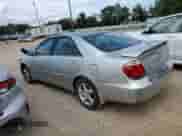 2006 Toyota Camry LE с VIN 4T1BE32K06U116807, выставлен на аукционе Copart как лот 81606665 с пробегом 209 487 миль миль и Списание • Salvage title. История ставок и продаж доступна на DreamBid. Изображение 2.