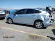 2017 Chevrolet Cruze LS z VIN 3G1BC5SM4HS565006, wystawiony jako Copart lot #85113385 z przebiegiem 60 458 mil mil oraz Szkoda całkowita • Salvage title. Historia ofert i sprzedaży dostępna na DreamBid. Obrazek 2.