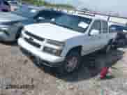 2012 Chevrolet Colorado 1LT с VIN 1GCHTCFE2C8106941, выставлен на аукционе IAAI как лот 42112390 с пробегом 222 927 миль миль и . История ставок и продаж доступна на DreamBid. Изображение 2.