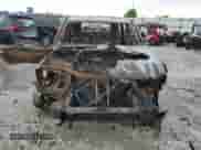 2009 Jeep Grand Cherokee with VIN 1J8HR68T29C512518, listed as a Copart auction lot 86664654 with Not provided miles and Salvage title. Bid and sale history available at DreamBid. Image 5.