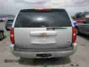 2011 Chevrolet Suburban LTZ with VIN 1GNSCKE00BR235010, listed as a Copart auction lot 50925975 with 140,339 mi miles and Salvage title. Bid and sale history available at DreamBid. Image 6.