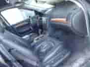 2009 Saturn Outlook XR с VIN 5GZER23D99J147994, выставлен на аукционе IAAI как лот 42468856 с пробегом Не указан миль и . История ставок и продаж доступна на DreamBid. Изображение 5.