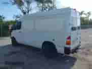 2005 Dodge Sprinter with VIN WD2PD644455752618, listed as a IAAI auction lot 42846836 with 300,216 mi miles and . Bid and sale history available at DreamBid. Image 3.