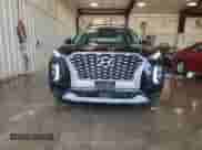 2022 Hyundai Palisade SEL с VIN KM8R4DHE7NU381747, выставлен на аукционе Copart как лот 80746995 с пробегом 41 881 миль миль и Списание • Salvage title. История ставок и продаж доступна на DreamBid. Изображение 5.