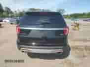 2017 Ford Explorer Platinum с VIN 1FM5K8HTXHGD50635, выставлен на аукционе Copart как лот 80324485 с пробегом 72 551 миль миль и Списание • Salvage title. История ставок и продаж доступна на DreamBid. Изображение 6.