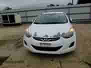 2011 Hyundai Elantra GLS с VIN 5NPDH4AE1BH047197, выставлен на аукционе Copart как лот 80963755 с пробегом 124 484 миль миль и Списание • Salvage title. История ставок и продаж доступна на DreamBid. Изображение 13.