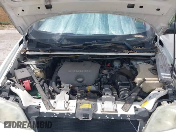 1998 Chevrolet Venture с VIN 1GNDX03E5WD262268, выставлен на аукционе IAAI как лот 42859170 с пробегом 351 584 миль миль и . История ставок и продаж доступна на DreamBid. Изображение 10.