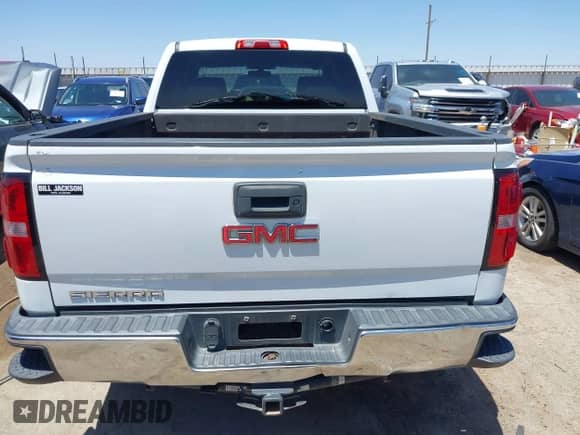2015 GMC Sierra 1500 with VIN 1GTR1TEH7FZ208501, listed as a IAAI auction lot 42300222 with 103,993 mi miles and . Bid and sale history available at DreamBid. Image 16.