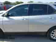 2019 Chevrolet Equinox LS с VIN 2GNAXHEVXK6174565, выставлен на аукционе IAAI как лот 43173788 с пробегом 155 392 миль миль и . История ставок и продаж доступна на DreamBid. Изображение 15.