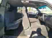 2002 GMC Sierra 1500 SLE1 z VIN 1GTEC19TX2E216332, wystawiony jako Copart lot #71175735 z przebiegiem Nie podano mil oraz Szkoda całkowita • Salvage title. Historia ofert i sprzedaży dostępna na DreamBid. Obrazek 10.