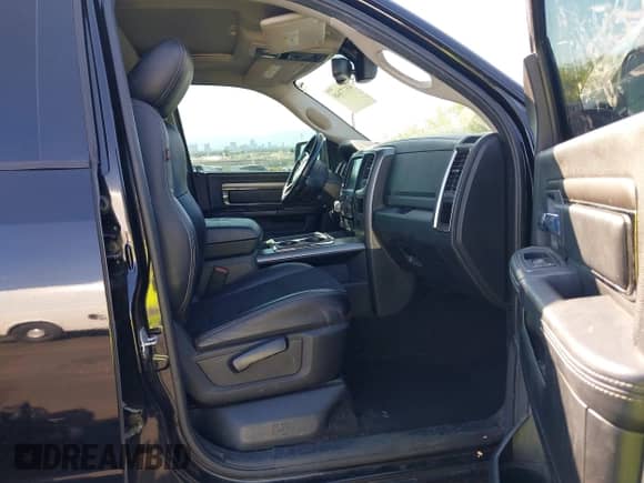 2014 Ram 1500 Sport with VIN 1C6RR7HT3ES383522, listed as a IAAI auction lot 43177648 with 113,591 mi miles and . Bid and sale history available at DreamBid. Image 5.