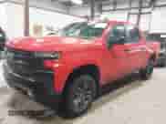 2022 Chevrolet Silverado 1500 LT Trail Boss с VIN 1GCPYFED1NZ170344, выставлен на аукционе IAAI как лот 41481111 с пробегом 136 253 миль миль и . История ставок и продаж доступна на DreamBid. Изображение 17.