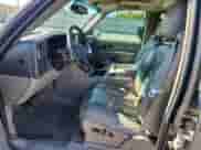2005 Chevrolet Suburban Z71 с VIN 3GNFK16Z65G186542, выставлен на аукционе Copart как лот 81463155 с пробегом 202 468 миль миль и Списание • Salvage title. История ставок и продаж доступна на DreamBid. Изображение 7.