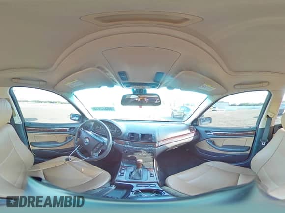 2005 BMW 3 Series 330xi с VIN WBAEW53495PN39003, выставлен на аукционе Copart как лот 68572915 с пробегом 152 105 миль миль и Списание • Salvage title. История ставок и продаж доступна на DreamBid. Изображение 14.