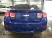 2013 Chevrolet Malibu LT с VIN 1G11G5SXXDU116823, выставлен на аукционе Copart как лот 60684665 с пробегом 185 047 миль миль и Списание • Salvage title. История ставок и продаж доступна на DreamBid. Изображение 6.