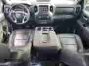 2022 Chevrolet Silverado 1500 z VIN 1GC4WLEY9NF191583, wystawiony jako Copart lot #80581505 z przebiegiem 87 635 mil mil oraz Szkoda całkowita • Salvage title. Historia ofert i sprzedaży dostępna na DreamBid. Obrazek 8.