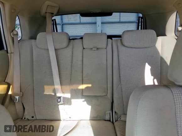 2006 Hyundai Tucson GL z VIN KM8JM12B96U438932, wystawiony jako Copart lot #64012915 z przebiegiem 137 136 mil mil oraz Szkoda całkowita • Salvage title. Historia ofert i sprzedaży dostępna na DreamBid. Obrazek 10.