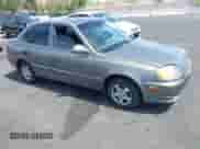 2003 Hyundai Accent GL с VIN KMHCG45C73U471607, выставлен на аукционе IAAI как лот 41956551 с пробегом 222 305 миль миль и . История ставок и продаж доступна на DreamBid. Изображение 1.