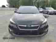 2018 Subaru Impreza Limited с VIN 4S3GTAU6XJ3710551, выставлен на аукционе Copart как лот 70276915 с пробегом 73 583 миль миль и Списание • Salvage title. История ставок и продаж доступна на DreamBid. Изображение 5.