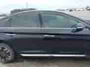 2015 Hyundai Sonata Sport с VIN 5NPE34AFXFH035809, выставлен на аукционе IAAI как лот 42822900 с пробегом 270 569 миль миль и . История ставок и продаж доступна на DreamBid. Изображение 13.