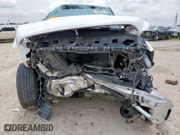 2017 Ram 1500 Big Horn с VIN 1C6RR6GTXHS741442, выставлен на аукционе Copart как лот 59591415 с пробегом 129 580 миль миль и Списание • Salvage title. История ставок и продаж доступна на DreamBid. Изображение 5.