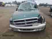 2003 Dodge Dakota SLT z VIN 1D7HG48N73S239498, wystawiony jako Copart lot #57225245 z przebiegiem Nie podano mil oraz Szkoda całkowita • Salvage title. Historia ofert i sprzedaży dostępna na DreamBid. Obrazek 5.