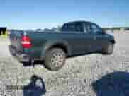 2005 Ford F-150 XL z VIN 1FTRF12W95KC57926, wystawiony jako Copart lot #85641625 z przebiegiem 196 417 mil mil oraz Szkoda całkowita • Salvage title. Historia ofert i sprzedaży dostępna na DreamBid. Obrazek 3.