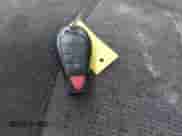 2017 Ram 1500 Big Horn with VIN 1C6RR7GG8HS704348, listed as a IAAI auction lot 41663330 with 113,660 mi miles and . Bid and sale history available at DreamBid. Image 11.