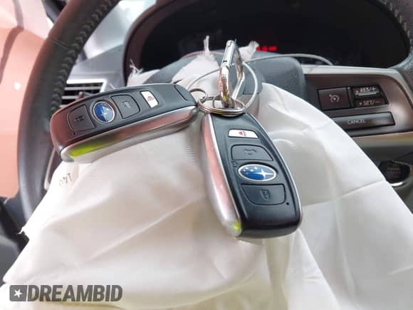 2016 Subaru Forester Touring with VIN JF2SJAVC3GH437843, listed as a IAAI auction lot 43295464 with 204,260 mi miles and . Bid and sale history available at DreamBid. Image 11.