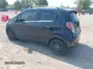 2013 Chevrolet Spark LT с VIN KL8CF6S92DC507098, выставлен на аукционе IAAI как лот 42409686 с пробегом 83 820 миль миль и . История ставок и продаж доступна на DreamBid. Изображение 3.