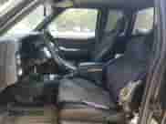 1994 Chevrolet S-10 LS z VIN 1GCCS19Z7RK112715, wystawiony jako Copart lot #69978215 z przebiegiem 163 211 mil mil oraz Szkoda całkowita • Salvage title. Historia ofert i sprzedaży dostępna na DreamBid. Obrazek 7.