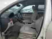 2010 Saturn Outlook с VIN 5GZLRVED0AJ205520, выставлен на аукционе Copart как лот 71889594 с пробегом 163 476 миль миль и Чистый • Clean title. История ставок и продаж доступна на DreamBid. Изображение 7.