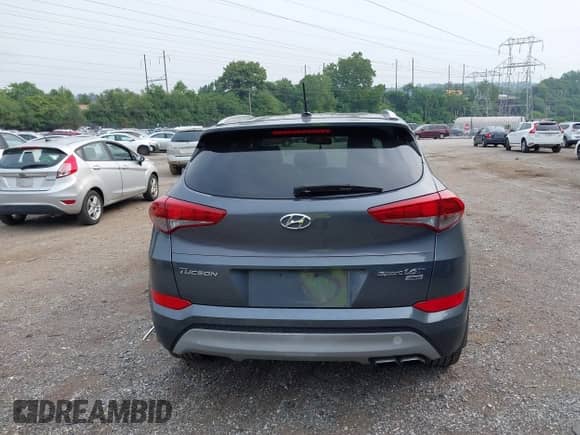 2017 Hyundai Tucson Sport с VIN KM8J3CA25HU340886, выставлен на аукционе IAAI как лот 42912251 с пробегом 84 238 миль миль и . История ставок и продаж доступна на DreamBid. Изображение 16.