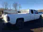 2011 Chevrolet Silverado 2500HD Work Truck с VIN 1GC2KVC84BZ122702, выставлен на аукционе Copart как лот 50757765 с пробегом 288 818 миль миль и Списание • Salvage title. История ставок и продаж доступна на DreamBid. Изображение 3.