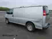 2011 Chevrolet Express Cargo с VIN 1GCSGAFX3B1159798, выставлен на аукционе Copart как лот 55997465 с пробегом 147 803 миль миль и Чистый • Clean title. История ставок и продаж доступна на DreamBid. Изображение 2.