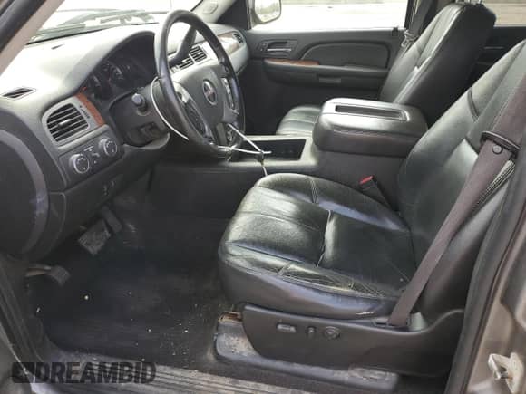 2008 GMC Sierra 1500 z VIN 2GTEK13Y781145558, wystawiony jako Copart lot #54287505 z przebiegiem Nie podano mil oraz Czysty tytuł • Clean title. Historia ofert i sprzedaży dostępna na DreamBid. Obrazek 7.