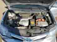 2013 Toyota Camry LE with VIN 4T1BD1FK2DU080066, listed as a Copart auction lot 81267525 with 114,151 mi miles and Salvage title. Bid and sale history available at DreamBid. Image 11.