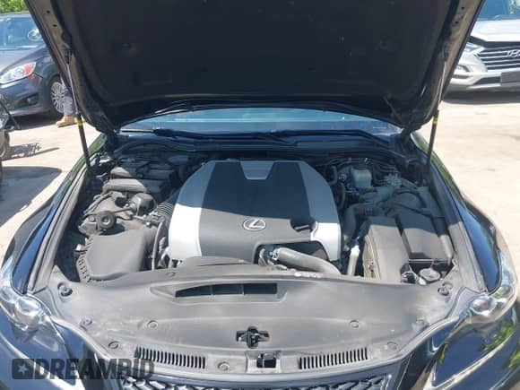 2015 Lexus IS 350 с VIN JTHCE1D21F5009235, выставлен на аукционе IAAI как лот 42542830 с пробегом 86 932 миль миль и . История ставок и продаж доступна на DreamBid. Изображение 10.