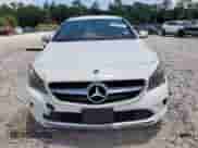 2018 Mercedes-Benz CLA 250 с VIN WDDSJ4EB5JN526433, выставлен на аукционе Copart как лот 61754415 с пробегом 62 181 миль миль и Чистый • Clean title. История ставок и продаж доступна на DreamBid. Изображение 5.