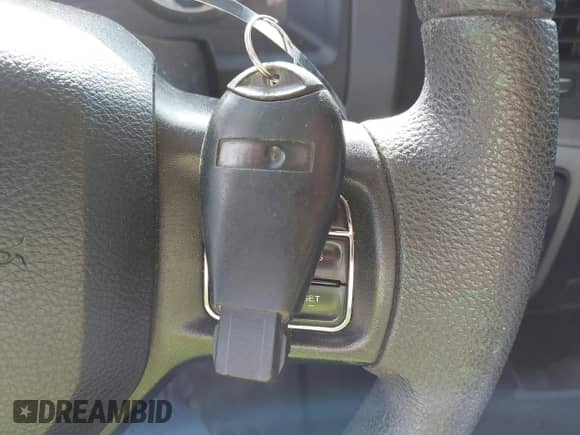 2019 Ram 1500 Tradesman with VIN 1C6RR6FTXKS716632, listed as a IAAI auction lot 42863743 with 49,869 mi miles and . Bid and sale history available at DreamBid. Image 11.