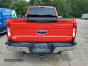 2019 Ford F-250 XL with VIN 1FT7X2B65KEC70936, listed as a Copart auction lot 60087475 with 68,038 mi miles and Salvage title. Bid and sale history available at DreamBid. Image 6.