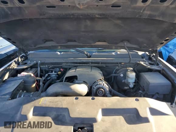 2007 Chevrolet Silverado 1500 Work Truck с VIN 2GCEK19C371616826, выставлен на аукционе Copart как лот 74201244 с пробегом 188 791 миль миль и Списание • Salvage title. История ставок и продаж доступна на DreamBid. Изображение 11.