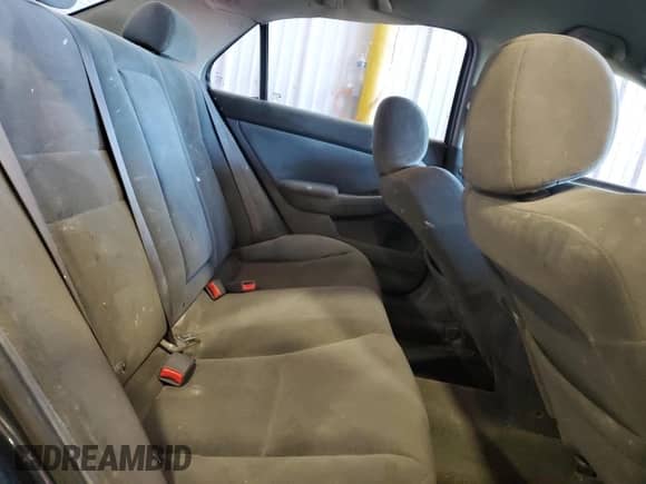 2007 Honda Accord LX SE with VIN 1HGCM55367A208911, listed as a Copart auction lot 90032495 with 230,551 mi miles and Salvage title. Bid and sale history available at DreamBid. Image 10.