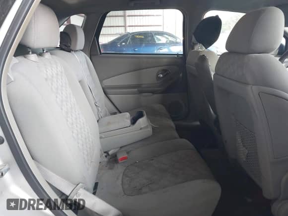 2005 Chevrolet Malibu Maxx LS с VIN 1G1ZT64805F333099, выставлен на аукционе IAAI как лот 40106044 с пробегом 77 578 миль миль и . История ставок и продаж доступна на DreamBid. Изображение 8.