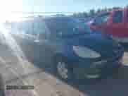 2004 Toyota Sienna XLE z VIN 5TDZA22C04S202489, wystawiony jako IAAI lot #43444515 z przebiegiem 219 497 mil mil oraz . Historia ofert i sprzedaży dostępna na DreamBid. Obrazek 1.