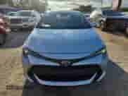 2019 Toyota Corolla SE с VIN JTNK4RBE3K3046221, выставлен на аукционе Copart как лот 80409925 с пробегом 70 650 миль миль и Списание • Salvage title. История ставок и продаж доступна на DreamBid. Изображение 5.