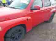 2011 Chevrolet HHR 1LT with VIN 3GNBABFW6BS601137, listed as a IAAI auction lot 43551102 with 159,836 mi miles and . Bid and sale history available at DreamBid. Image 6.