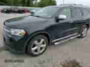 2011 Dodge Durango Citadel z VIN 1D4SE5GT6BC594816, wystawiony jako Copart lot #68887034 z przebiegiem 128 752 mil mil oraz Szkoda całkowita • Salvage title. Historia ofert i sprzedaży dostępna na DreamBid. Obrazek 11.