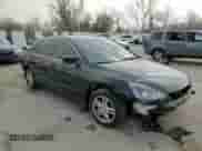 2007 Honda Accord LX SE with VIN JHMCM56327C011511, listed as a Copart auction lot 49500065 with 179,128 mi miles and Salvage title. Bid and sale history available at DreamBid. Image 11.